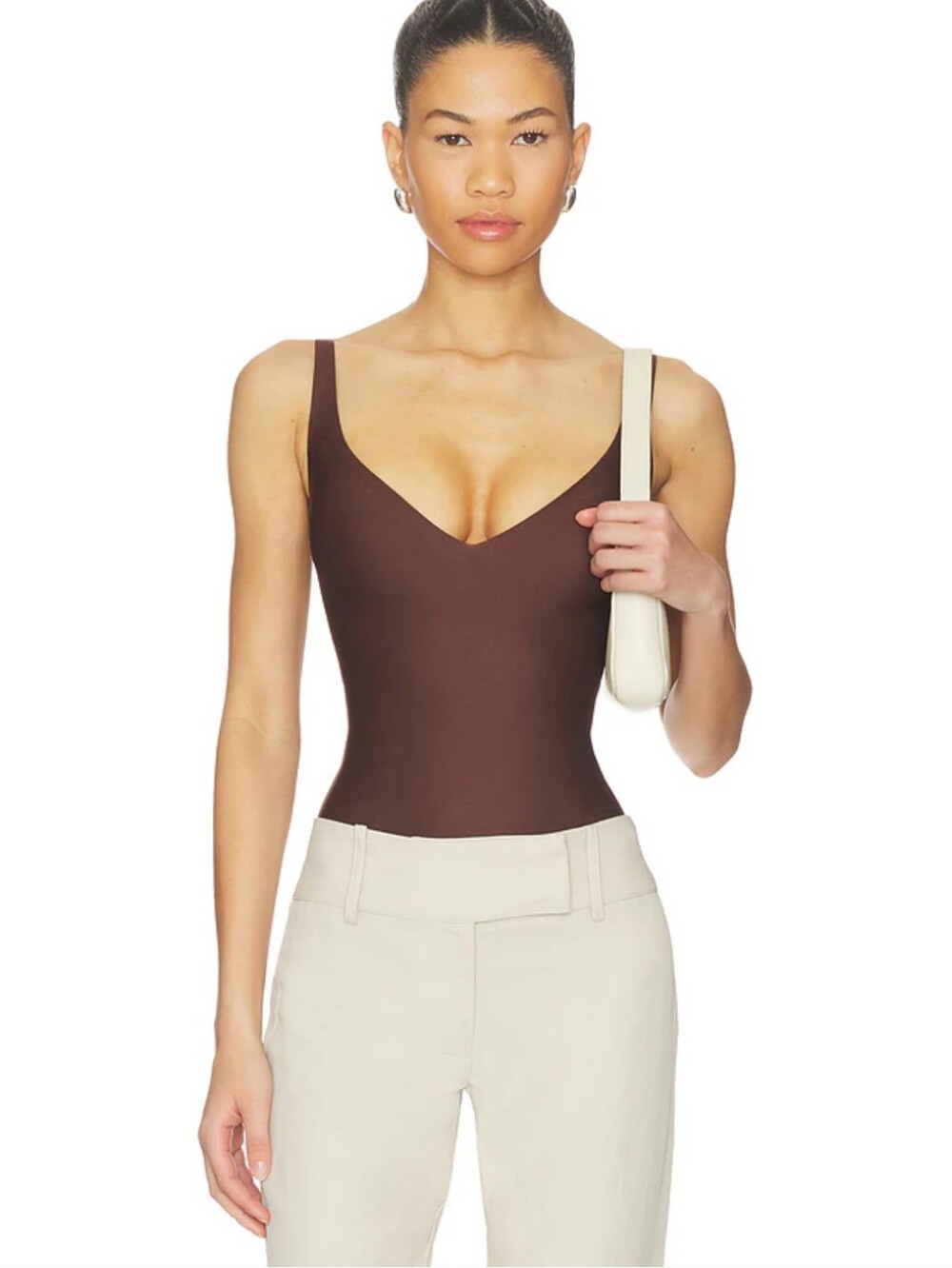 SKIMS Core Sculpt Bodysuit Xxs